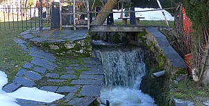 Casa rural Sierra Baja 0024