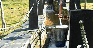 Casa rural Sierra Baja 0025