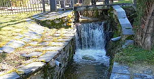 Casa rural Sierra Baja 0026