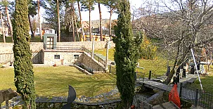 Casa rural Sierra Baja 0027