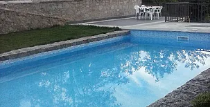 Casa rural Sierra Baja 0030