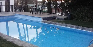 Casa rural Sierra Baja 0031