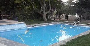 Casa rural Sierra Baja 0032