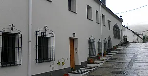 Casa rural Sierra Baja 0033