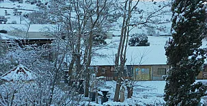 Casa rural Sierra Baja 0034