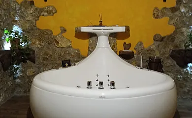 El Niu del Pardal en Culla (Castellón) - Foto 15