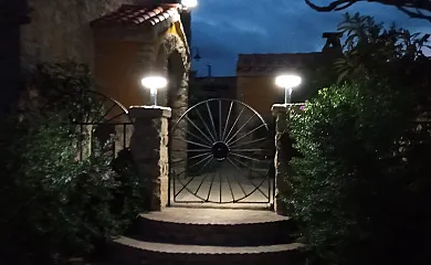 El Niu del Pardal en Culla (Castellón) - Foto 17