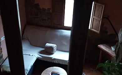 El Niu del Pardal en Culla (Castellón) - Foto 18