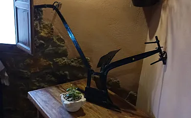 El Niu del Pardal en Culla (Castellón) - Foto 20