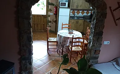 El Niu del Pardal en Culla (Castellón) - Foto 21