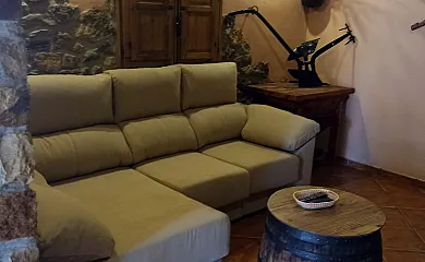 El Niu del Pardal en Culla (Castellón) - Foto 22