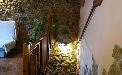 El Niu del Pardal en Culla (Castellón) - Foto 24