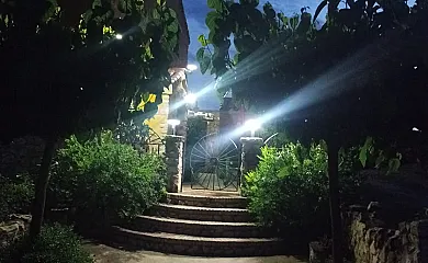 El Niu del Pardal en Culla (Castellón) - Foto 25