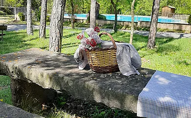 La Torre del Vilar Apartamento en Santa Eulàlia De Riuprimer (Barcelona) - Foto 13