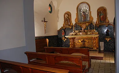 La Torre del Vilar en Santa Eulàlia De Riuprimer (Barcelona) - Foto 10