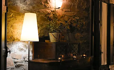 La Torre del Vilar en Santa Eulàlia De Riuprimer (Barcelona) - Foto 12