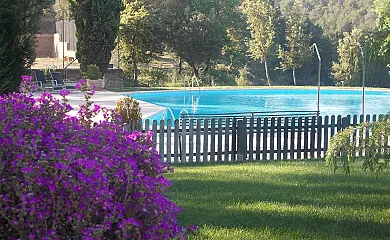 La Torre del Vilar en Santa Eulàlia De Riuprimer (Barcelona) - Foto 17