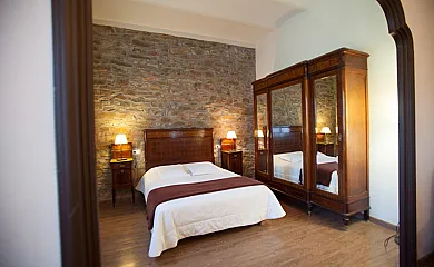 La Torre del Vilar en Santa Eulàlia De Riuprimer (Barcelona) - Foto 18