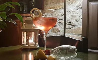 La Torre del Vilar en Santa Eulàlia De Riuprimer (Barcelona) - Foto 19