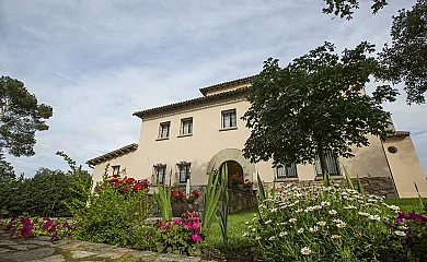 La Torre del Vilar en Santa Eulàlia De Riuprimer (Barcelona) - Foto 20