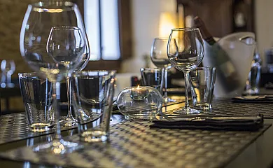 La Torre del Vilar en Santa Eulàlia De Riuprimer (Barcelona) - Foto 21