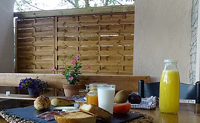 La Torre del Vilar en Santa Eulàlia De Riuprimer (Barcelona) - Foto 24