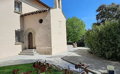 La Torre del Vilar en Santa Eulàlia De Riuprimer (Barcelona) - Foto 25