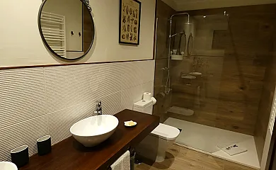 A ritmo de Burro en Robledondo (Madrid) - Foto 15