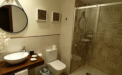 A ritmo de Burro en Robledondo (Madrid) - Foto 16