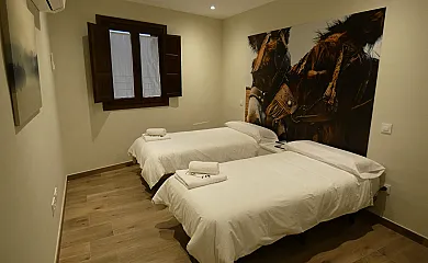 A ritmo de Burro en Robledondo (Madrid) - Foto 12