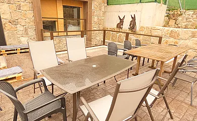 A ritmo de Burro en Robledondo (Madrid) - Foto 21