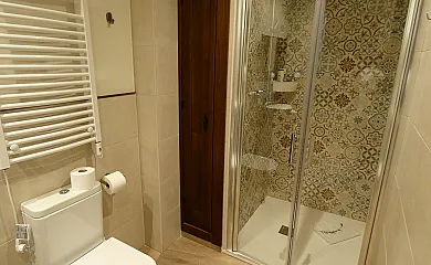 A ritmo de Burro en Robledondo (Madrid) - Foto 20