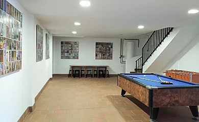 Casas Rurales Medina en Güevejar (Granada) - Foto 9