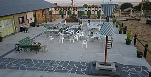 Casa rural Sierra Baja 0035