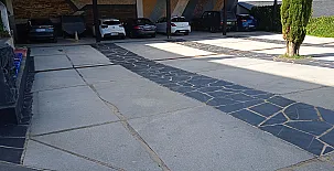 Casa rural Sierra Baja 0036