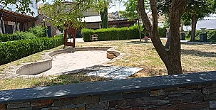 Casa rural Sierra Baja 0037