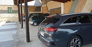 Casa rural Sierra Baja 0038