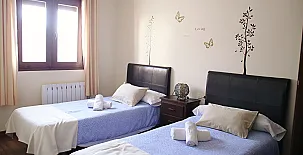 Casas Rurales Medina 005