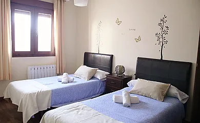 Casas Rurales Medina en Güevejar (Granada) - Foto 5