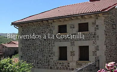 La Costanilla en Montenegro de Cameros (Soria) - Foto 1