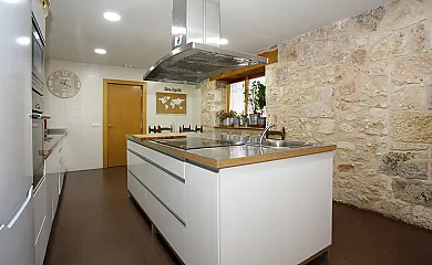 El Lagar de la Navazuela en La Rasa (Soria) - Foto 11