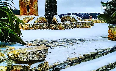 El Refugio de Sol en Anento (Zaragoza) - Foto 21