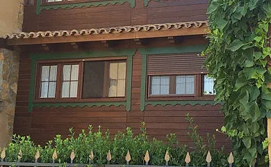 El Refugio de Sol en Anento (Zaragoza) - Foto 25