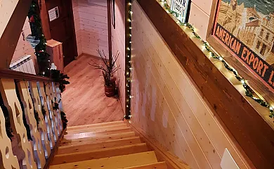 El Refugio de Sol en Anento (Zaragoza) - Foto 7