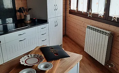 El Refugio de Sol en Anento (Zaragoza) - Foto 9