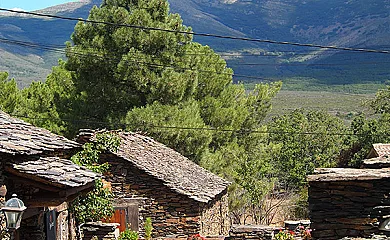 Casa Los Tres Olivos en Campillo de Ranas (Guadalajara) - Foto 9