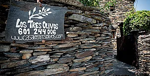 Casa Los Tres Olivos 002