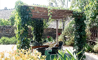 Casa Los Tres Olivos en Campillo de Ranas (Guadalajara) - Foto 5