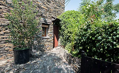 Casa Los Tres Olivos en Campillo de Ranas (Guadalajara) - Foto 3