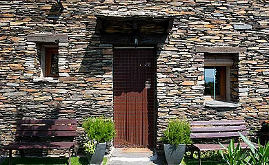 Casa Los Tres Olivos en Campillo de Ranas (Guadalajara) - Foto 6